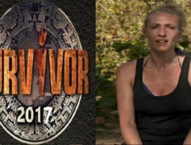 Ελένη Δαρρά: Απογοητευτικό το Survivor απέξω